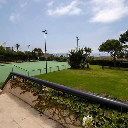 Atrium Studio Cascais Luaran gambar