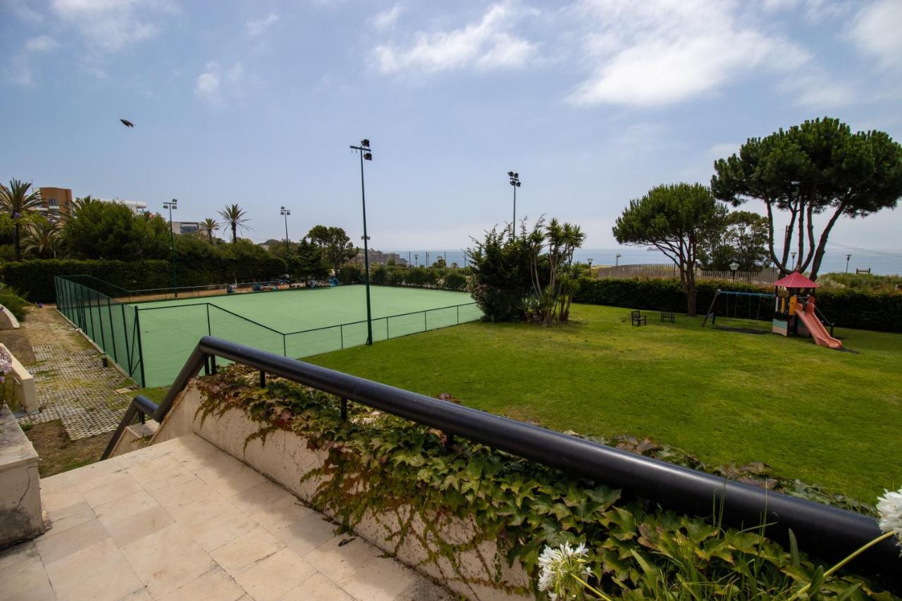 Atrium Studio Cascais Luaran gambar