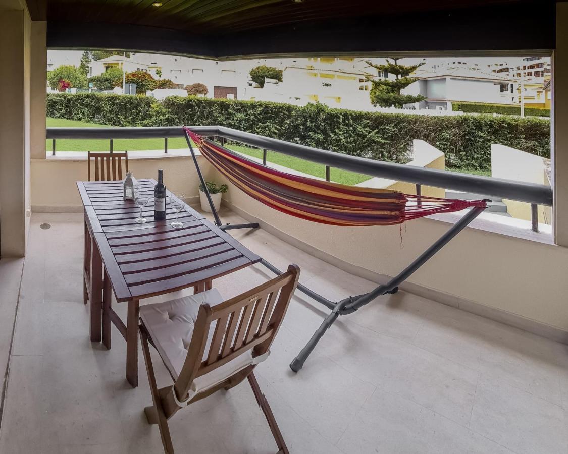 Atrium Studio Cascais Luaran gambar