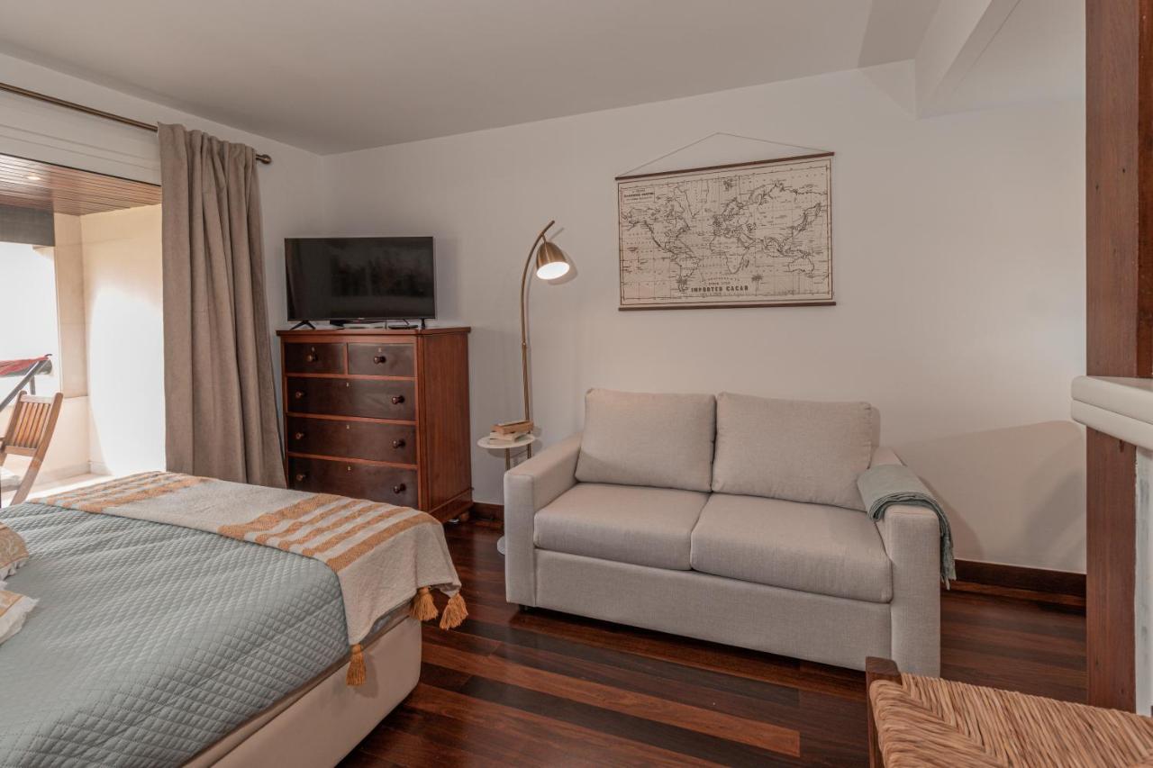 Atrium Studio Cascais Luaran gambar
