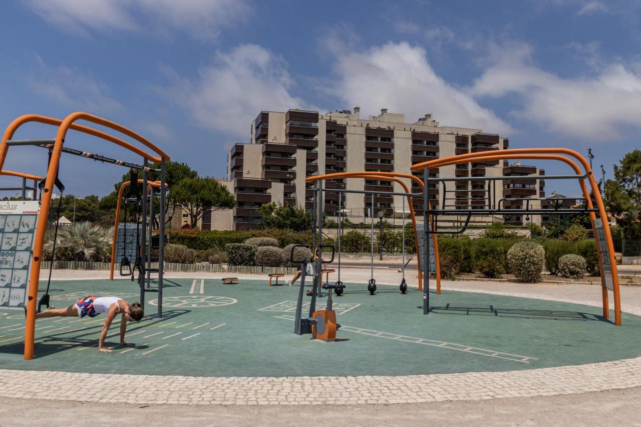 Atrium Studio Cascais Luaran gambar