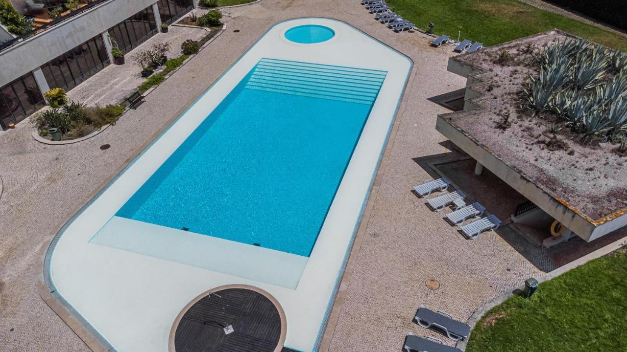Atrium Studio Cascais Luaran gambar