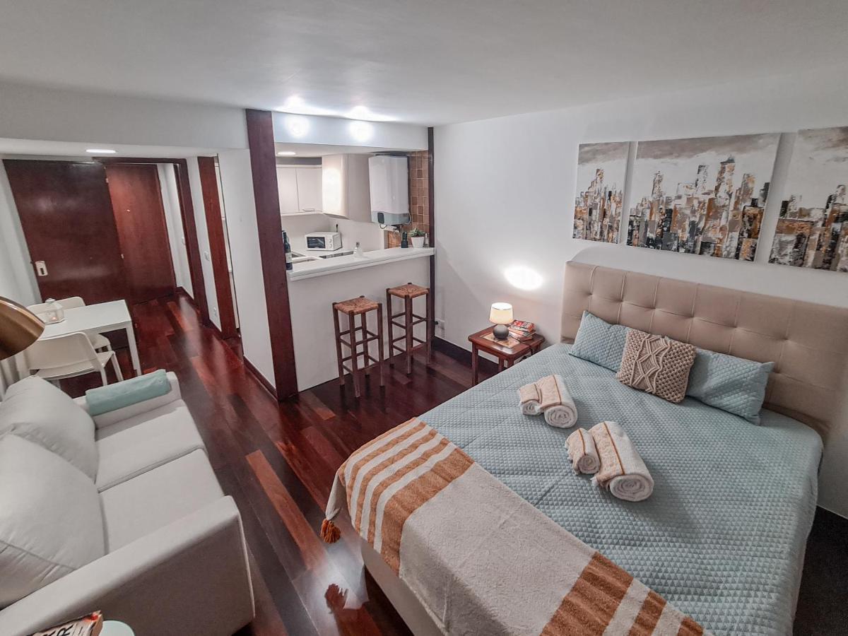 Atrium Studio Cascais Luaran gambar